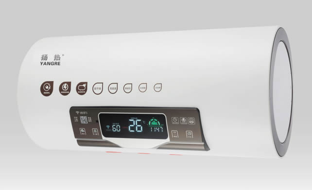 金矽搪瓷圓通內膽係列